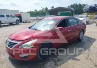 2015 Nissan ALTIMA фото