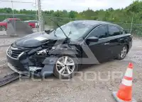 2015 Nissan ALTIMA фото