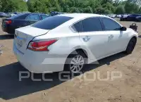 2015 Nissan ALTIMA фото