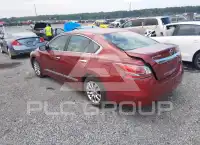 2015 Nissan ALTIMA photo