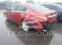 2015 Nissan ALTIMA фото