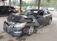 2015 Nissan ALTIMA photo