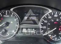 2015 Nissan ALTIMA фото