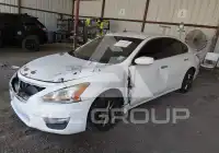 2015 Nissan ALTIMA фото