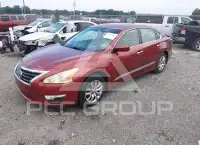 2015 Nissan ALTIMA photo