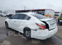 2015 Nissan ALTIMA фото