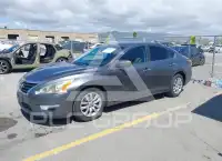 2015 Nissan ALTIMA фото