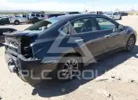 2015 Nissan ALTIMA фото