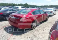 2015 Nissan ALTIMA фото