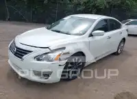 2015 Nissan ALTIMA фото