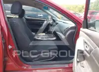 2015 Nissan ALTIMA фото