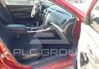 2015 Nissan ALTIMA фото