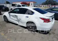 2015 Nissan ALTIMA фото