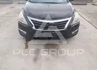 2015 Nissan ALTIMA фото