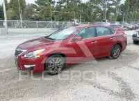 2015 Nissan ALTIMA фото