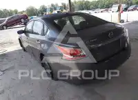 2015 Nissan ALTIMA фото