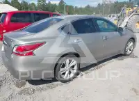 2015 Nissan ALTIMA фото