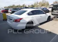 2015 Nissan ALTIMA фото