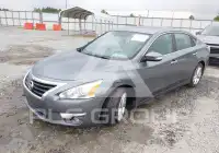 2015 Nissan ALTIMA фото