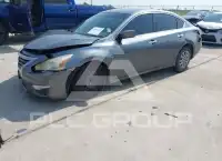 2015 Nissan ALTIMA фото