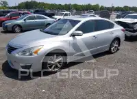2015 Nissan ALTIMA фото