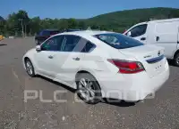 2015 Nissan ALTIMA photo