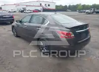 2015 Nissan ALTIMA photo