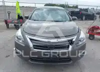 2015 Nissan ALTIMA фото