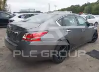 2015 Nissan ALTIMA фото