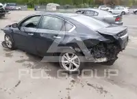 2015 Nissan ALTIMA фото