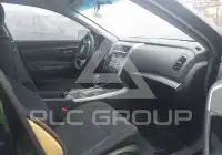 2015 Nissan ALTIMA фото
