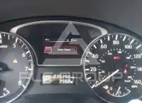 2015 Nissan ALTIMA фото