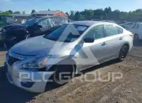 2015 Nissan ALTIMA фото