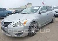 2015 Nissan ALTIMA фото