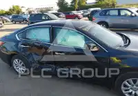 2015 Nissan ALTIMA фото