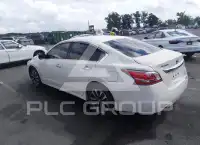 2015 Nissan ALTIMA фото