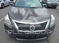 2015 Nissan ALTIMA фото
