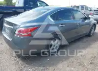 2015 Nissan ALTIMA фото