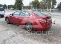 2015 Nissan ALTIMA фото