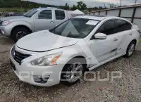 2015 Nissan ALTIMA фото