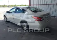 2015 Nissan ALTIMA photo
