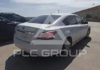 2015 Nissan ALTIMA фото