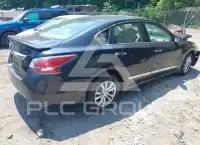 2015 Nissan ALTIMA фото