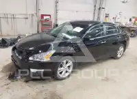 2015 Nissan ALTIMA фото