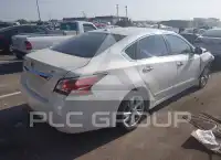 2015 Nissan ALTIMA фото