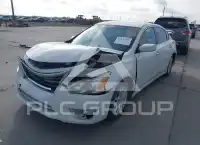 2015 Nissan ALTIMA фото