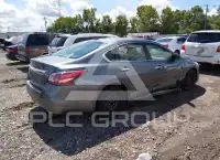 2015 Nissan ALTIMA фото