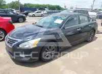 2015 Nissan ALTIMA фото