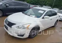 2015 Nissan ALTIMA фото