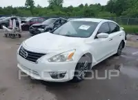 2015 Nissan ALTIMA фото